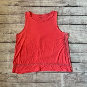 Athleta Pink Tank GUC